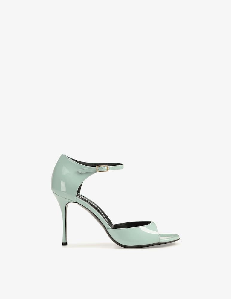 rinascente Sergio Rossi Godiva sandal