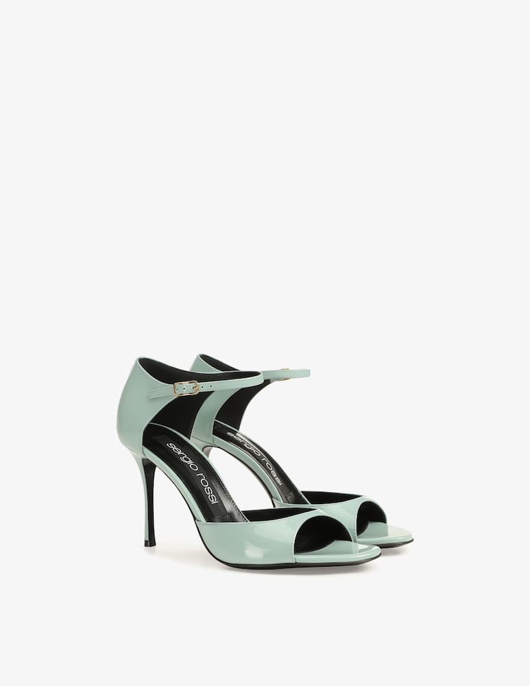 rinascente Sergio Rossi Godiva sandal