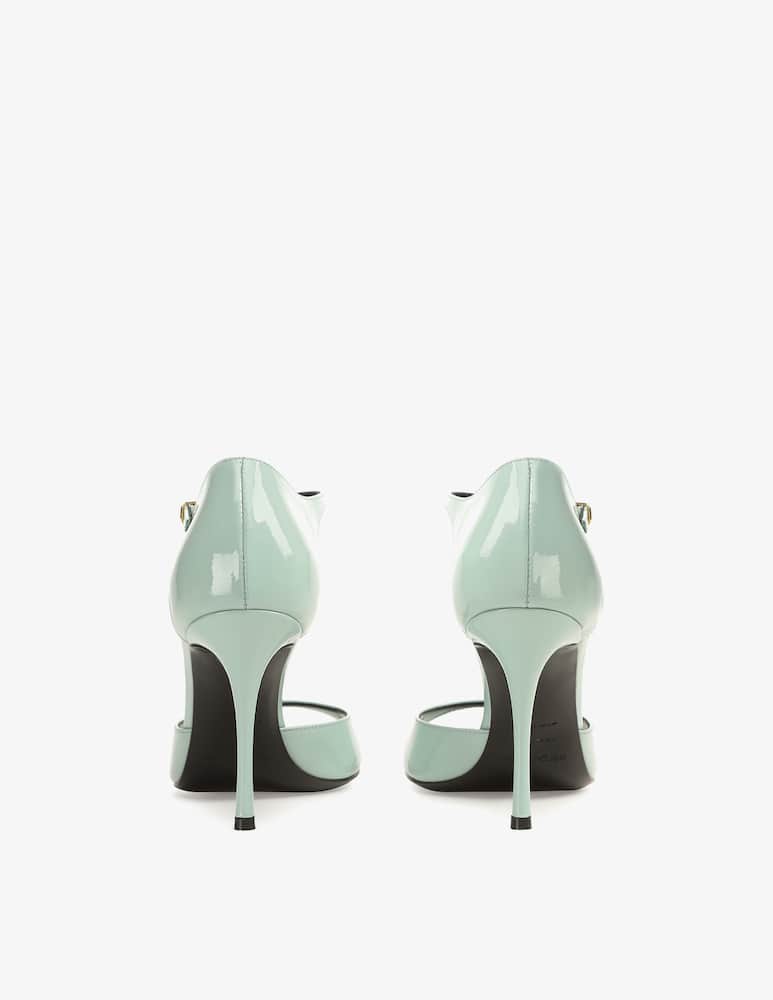 Sergio Rossi Godiva sandal - picture 3 Sergio Rossi Godiva sandal - picture 3