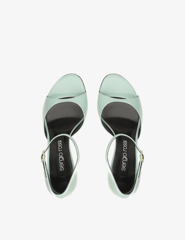 Sergio Rossi Godiva sandal - picture 4 Sergio Rossi Godiva sandal - picture 4