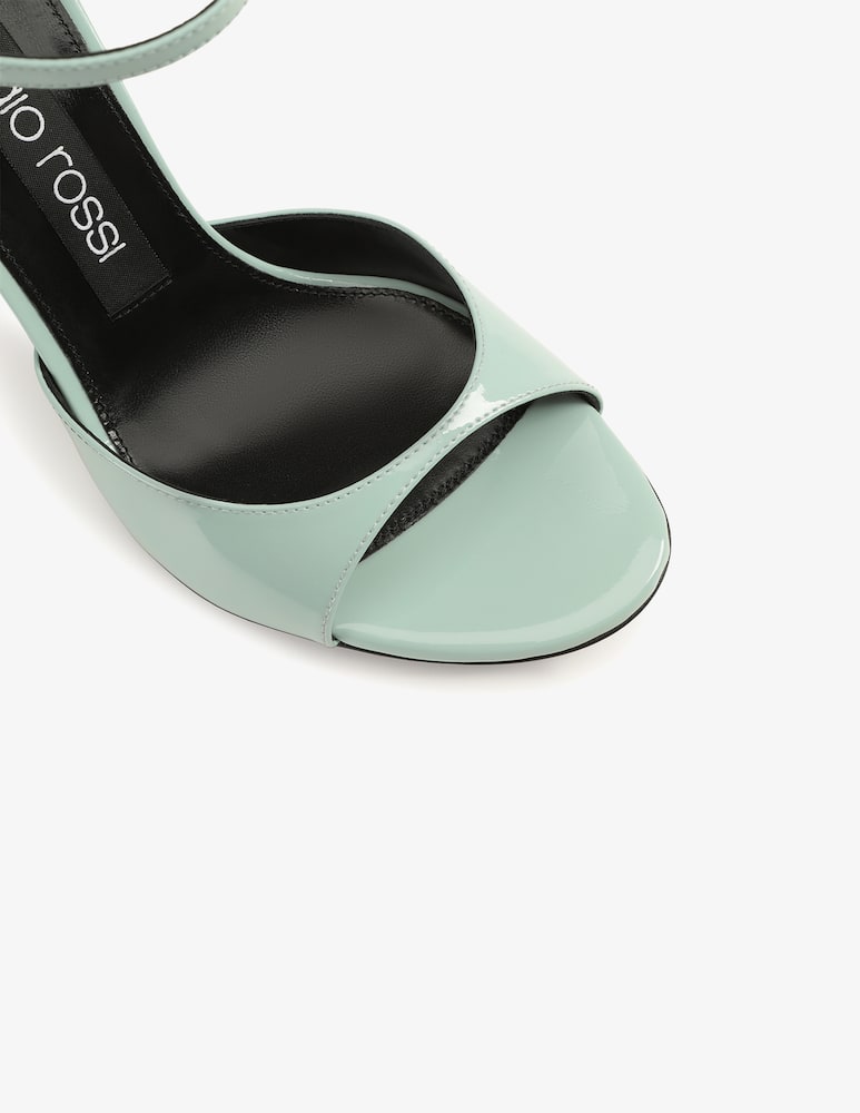 rinascente Sergio Rossi Godiva sandal