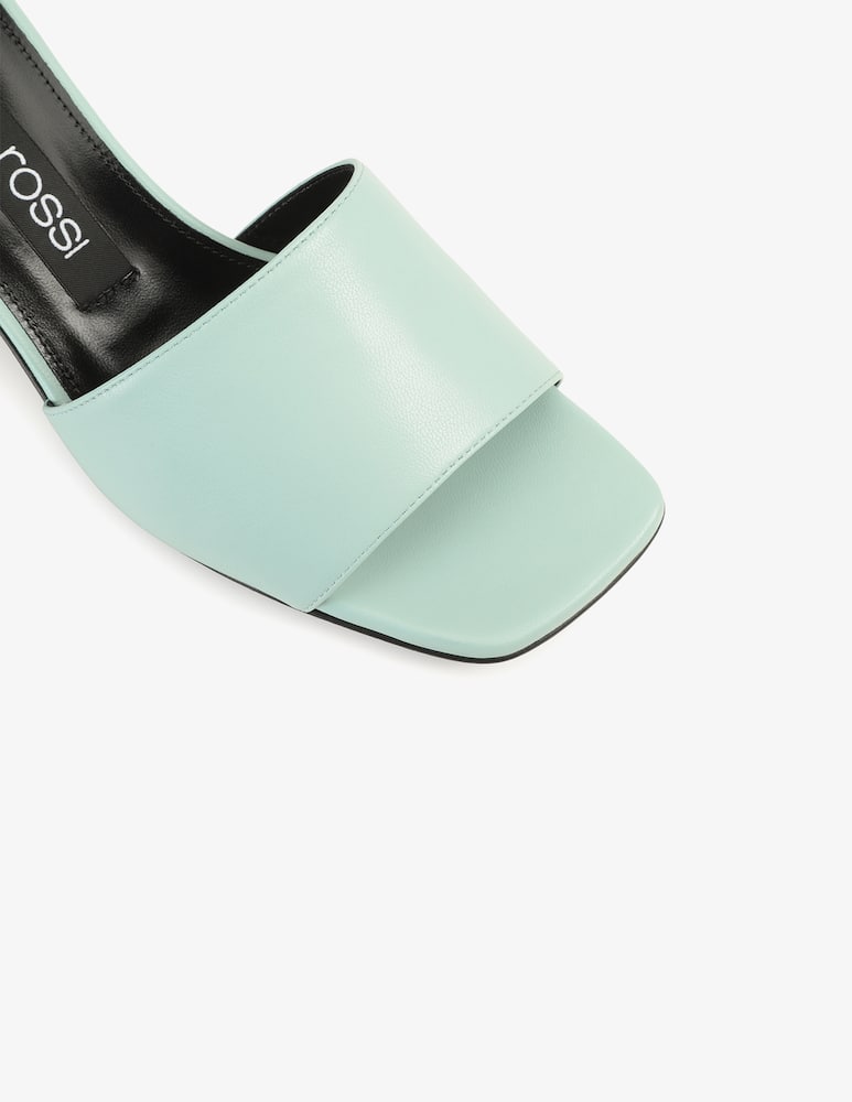 rinascente Sergio Rossi Sandali con tacco