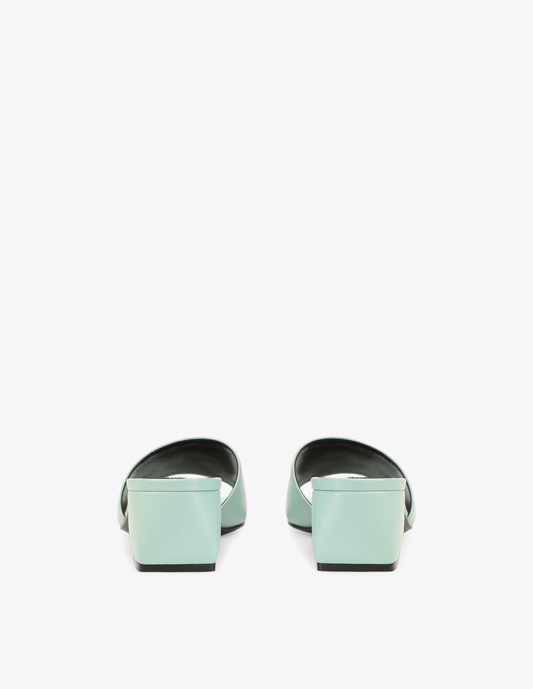 rinascente Sergio Rossi Sandali con tacco