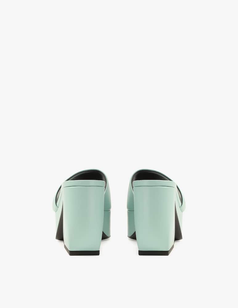 rinascente Sergio Rossi Sandali mule