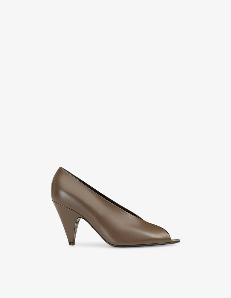 Sergio Rossi Beak pump - picture 1