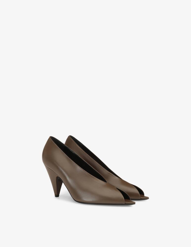 Sergio Rossi Beak pump - picture 3
