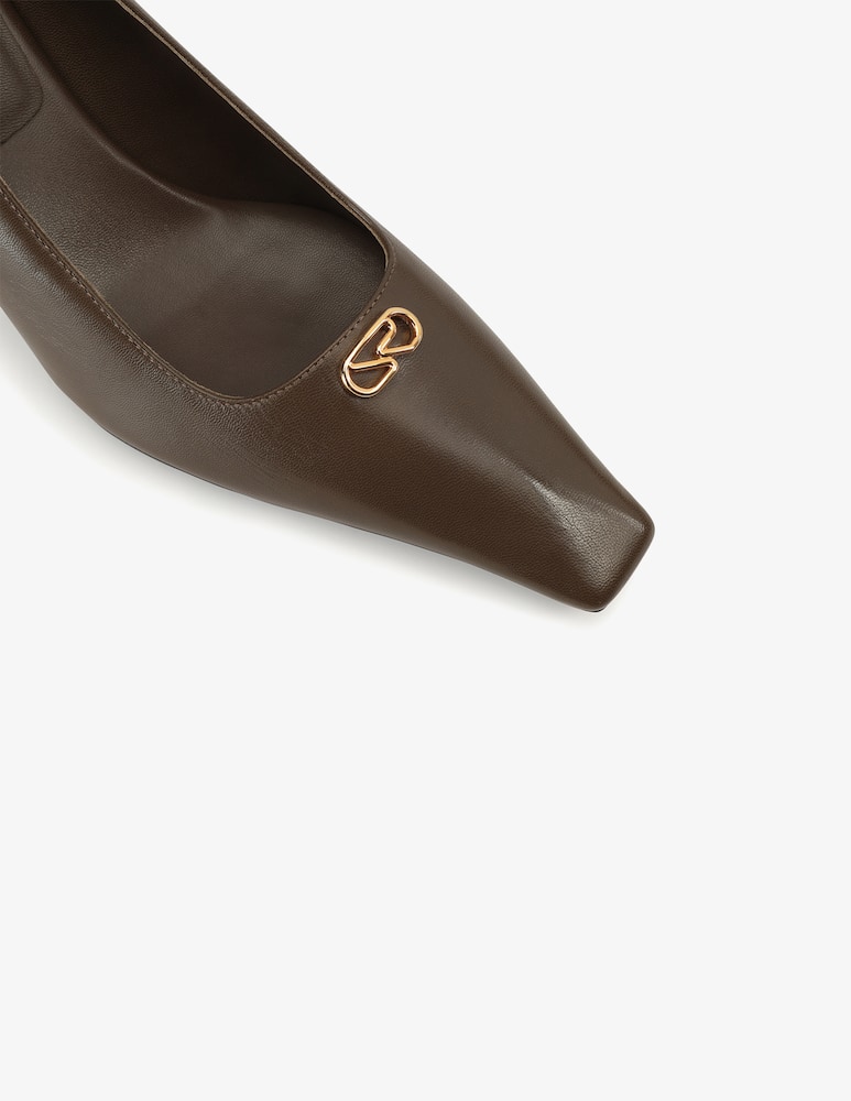 rinascente Sergio Rossi Décolleté Surge