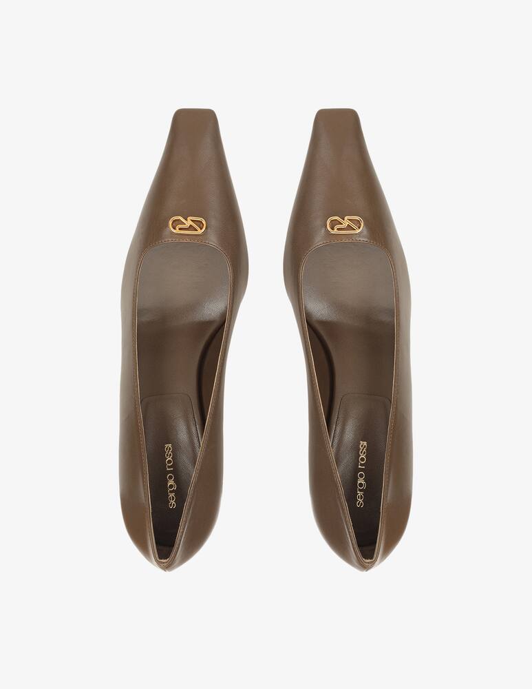 rinascente Sergio Rossi Décolleté Surge