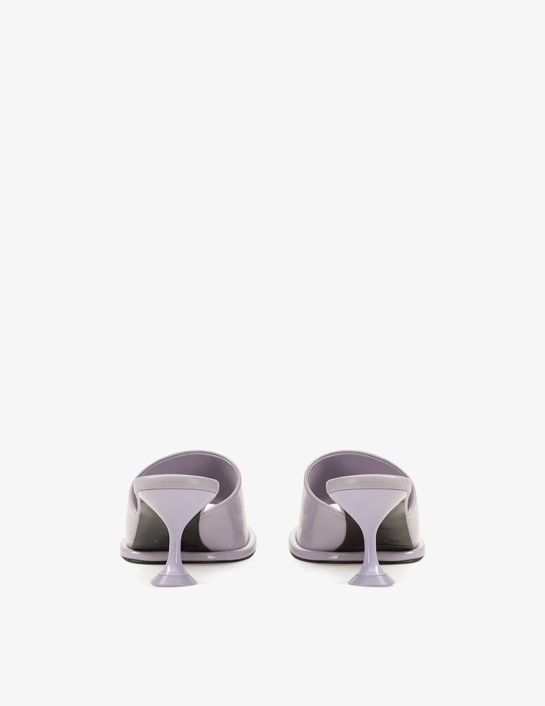 rinascente Sergio Rossi Orb heel mules
