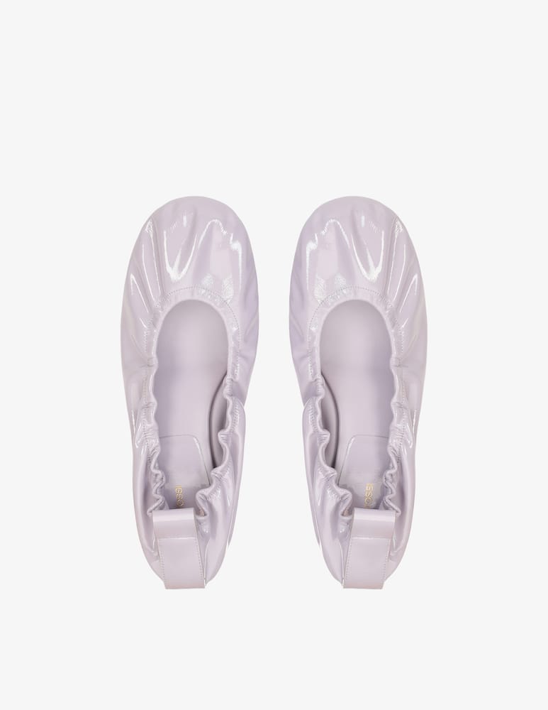 Sergio Rossi Ballerina Orb - immagine 5 Sergio Rossi Ballerina Orb - immagine 5