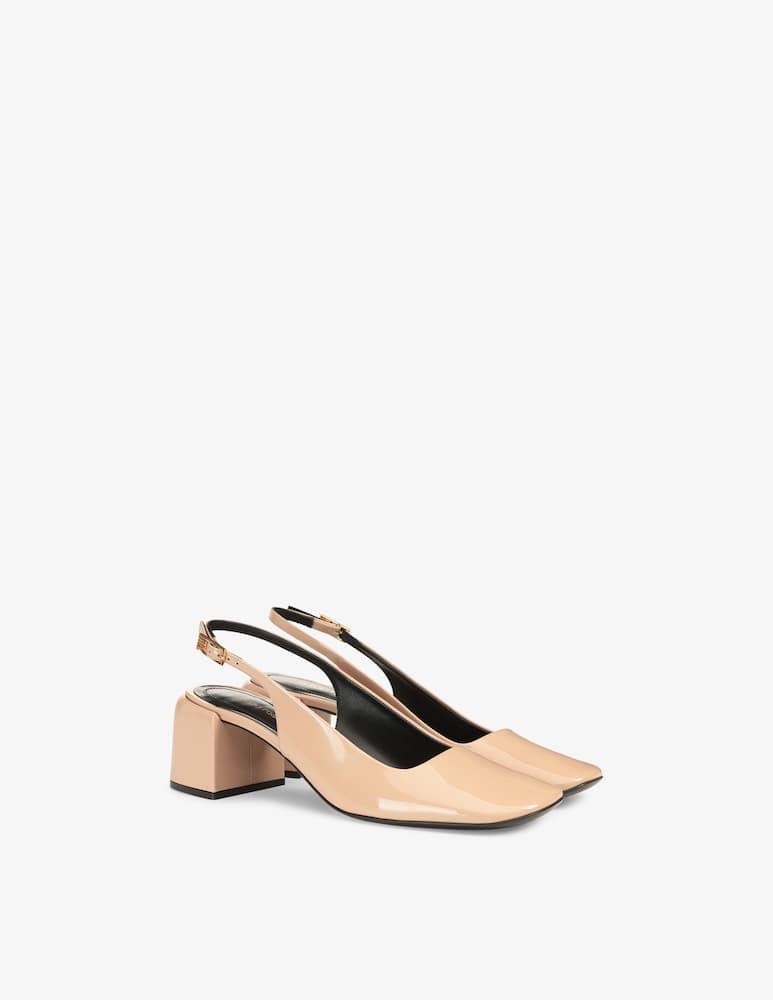 Sergio Rossi Convex pump - picture 3 Sergio Rossi Convex pump - picture 3