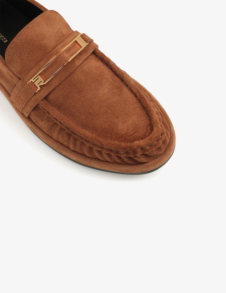 rinascente Sergio Rossi Mocassino bitt