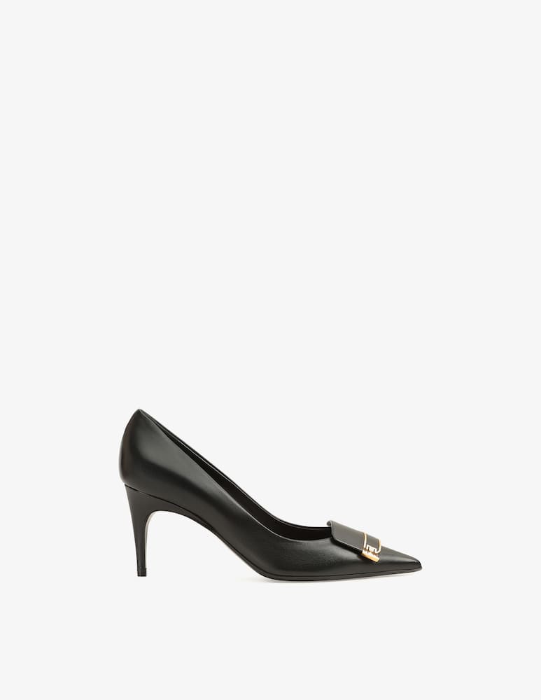 Sergio Rossi Evolv pump - picture 1 Sergio Rossi Evolv pump - picture 1