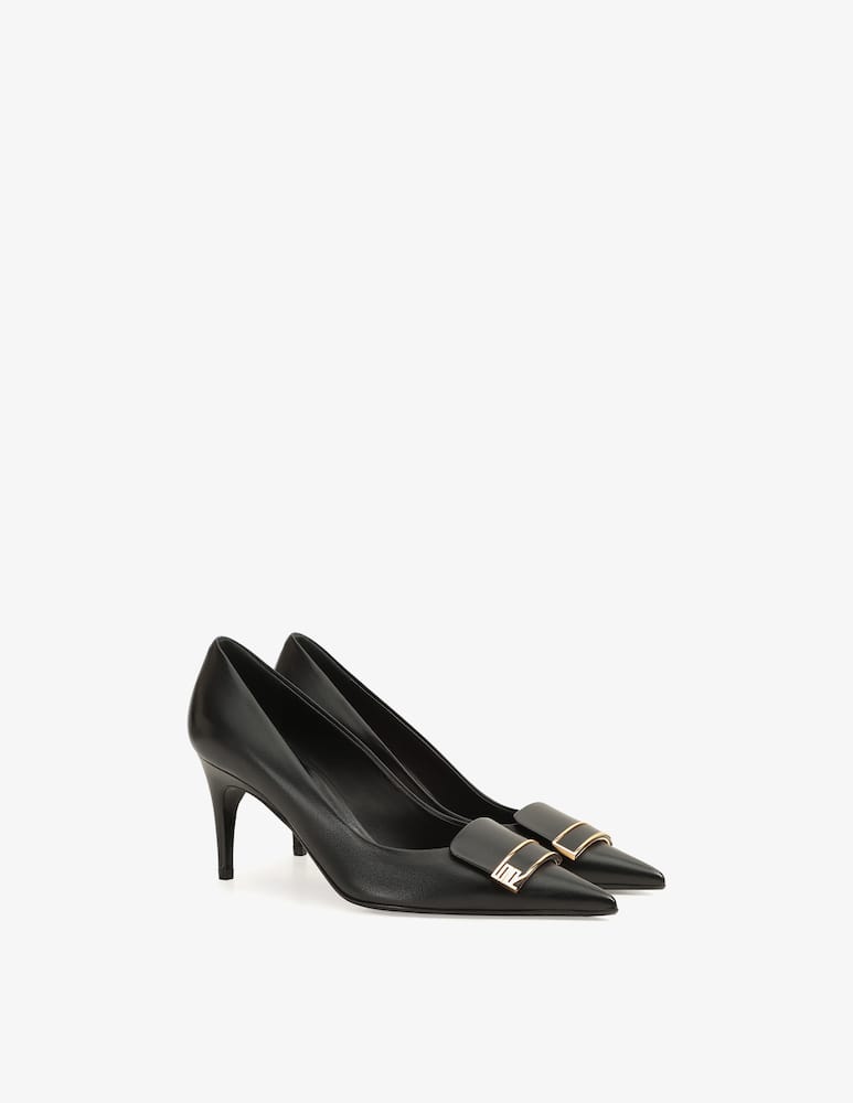 Sergio Rossi Evolv pump - picture 2 Sergio Rossi Evolv pump - picture 2