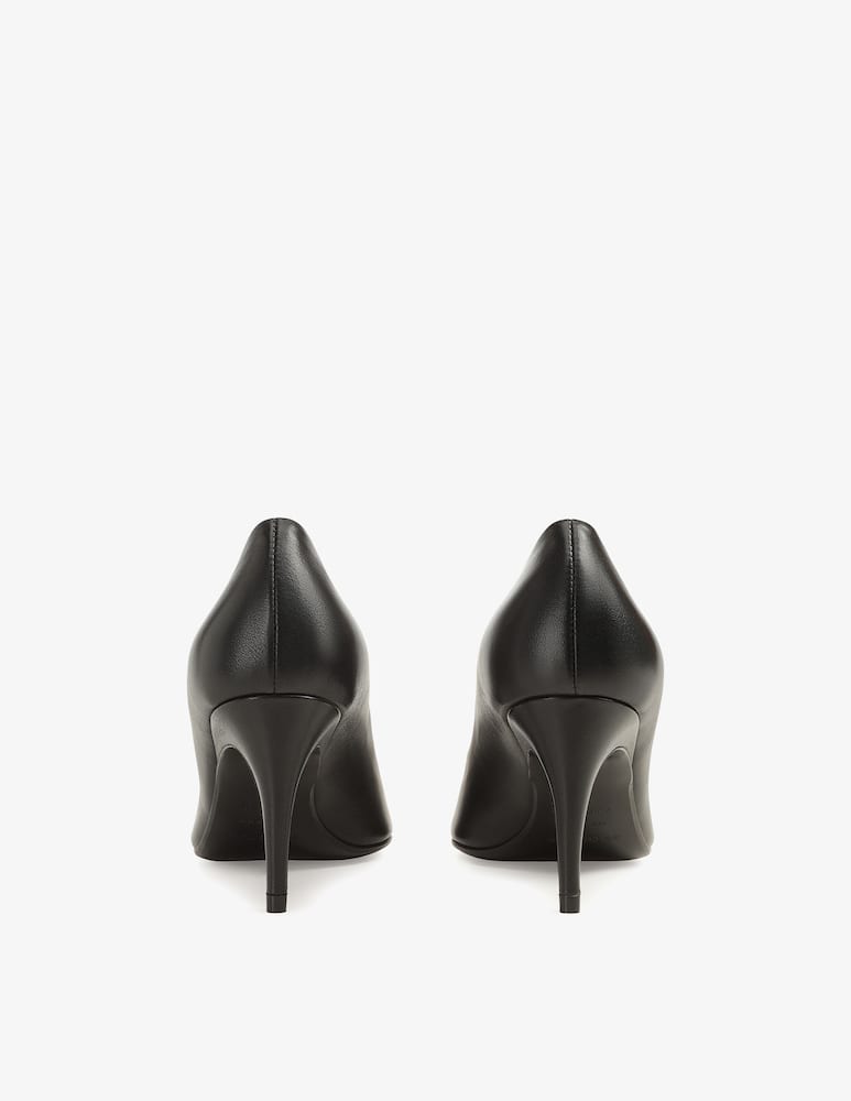 Sergio Rossi Evolv pump - picture 3 Sergio Rossi Evolv pump - picture 3