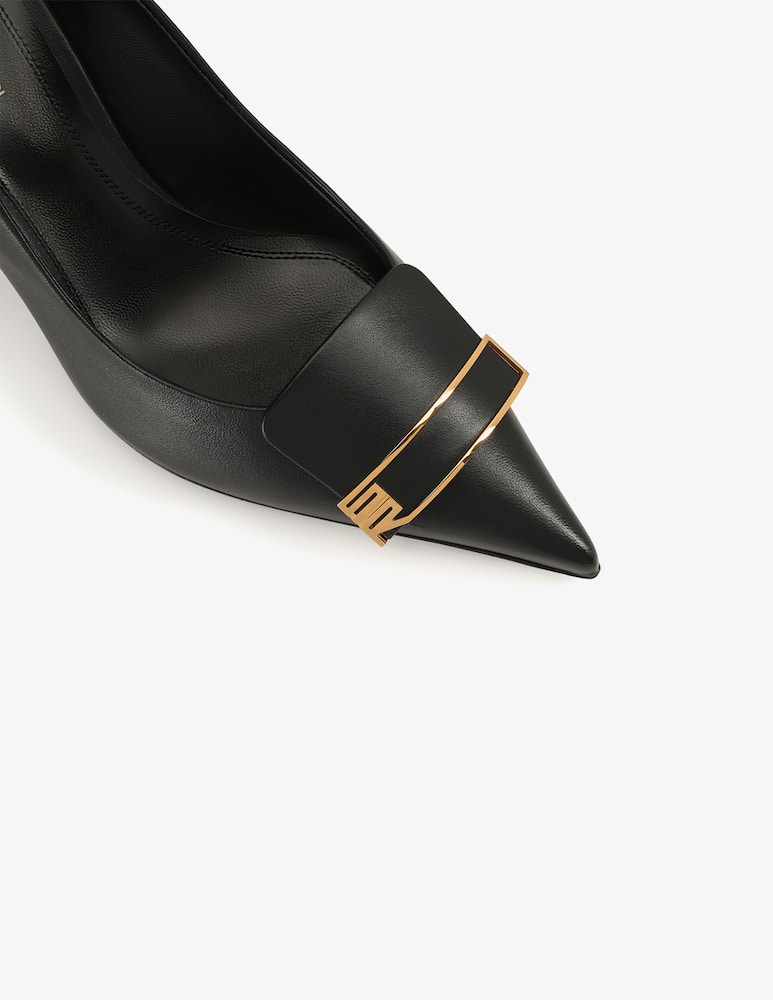 Sergio Rossi Evolv pump - picture 5 Sergio Rossi Evolv pump - picture 5
