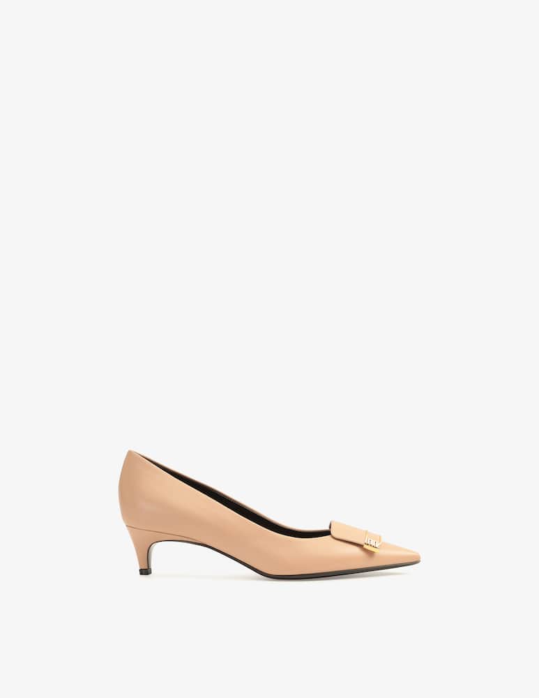 Sergio Rossi Evolv pump - picture 1 Sergio Rossi Evolv pump - picture 1