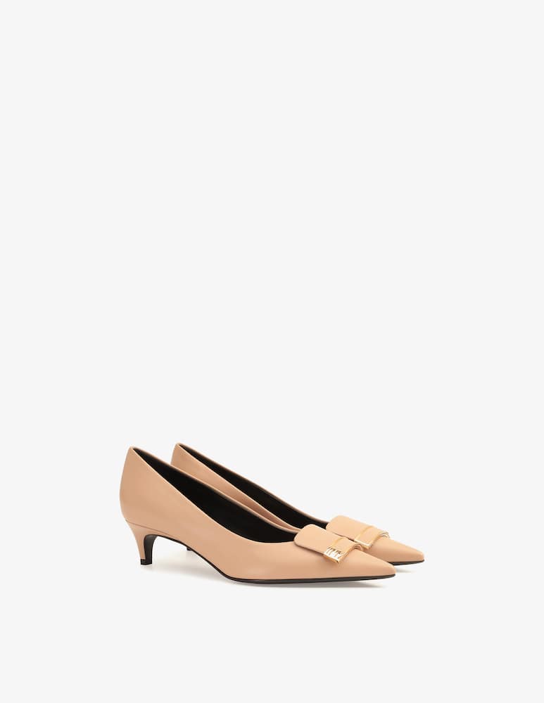 Sergio Rossi Evolv pump - picture 2 Sergio Rossi Evolv pump - picture 2