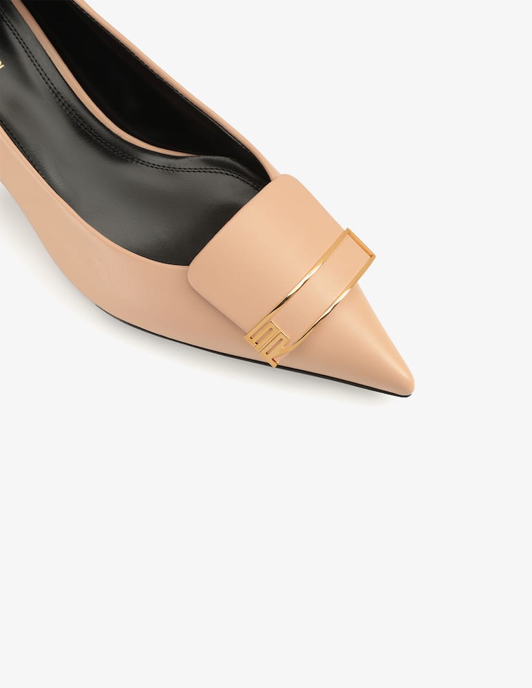 Sergio Rossi Evolv pump - picture 5 Sergio Rossi Evolv pump - picture 5