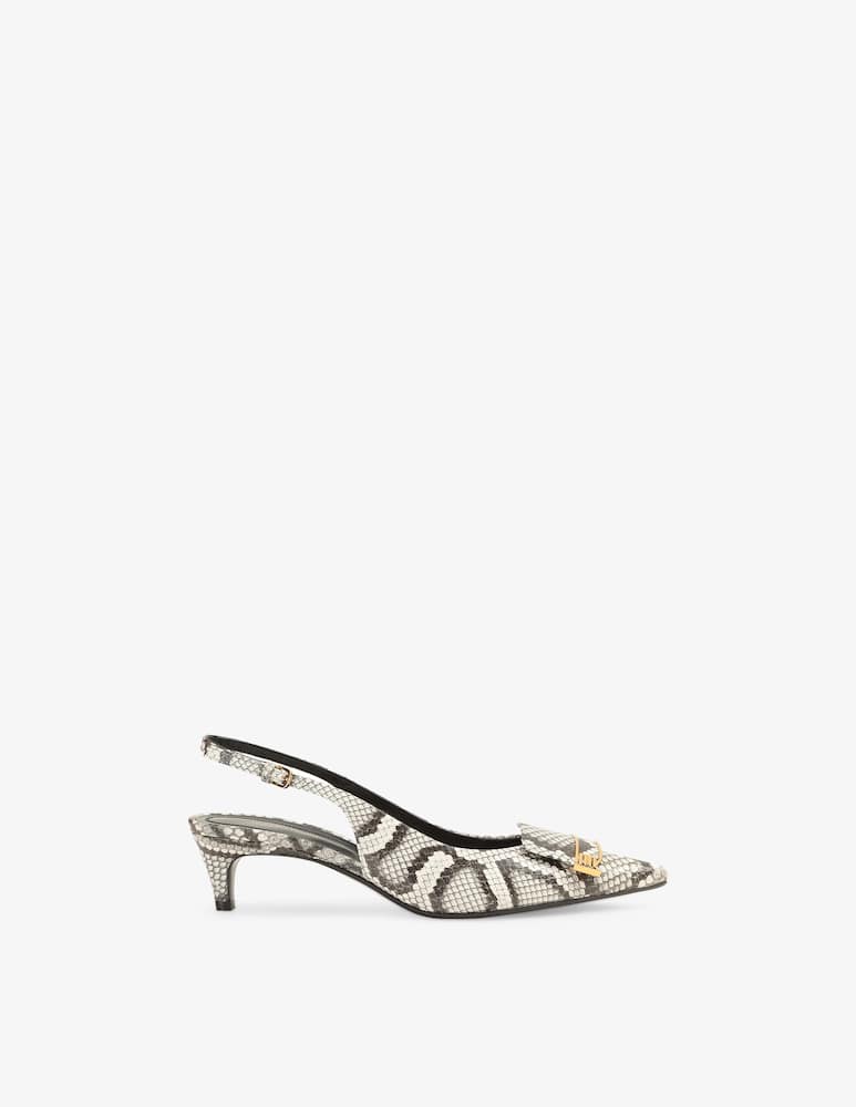 rinascente Sergio Rossi Scarpe slingback Evolv
