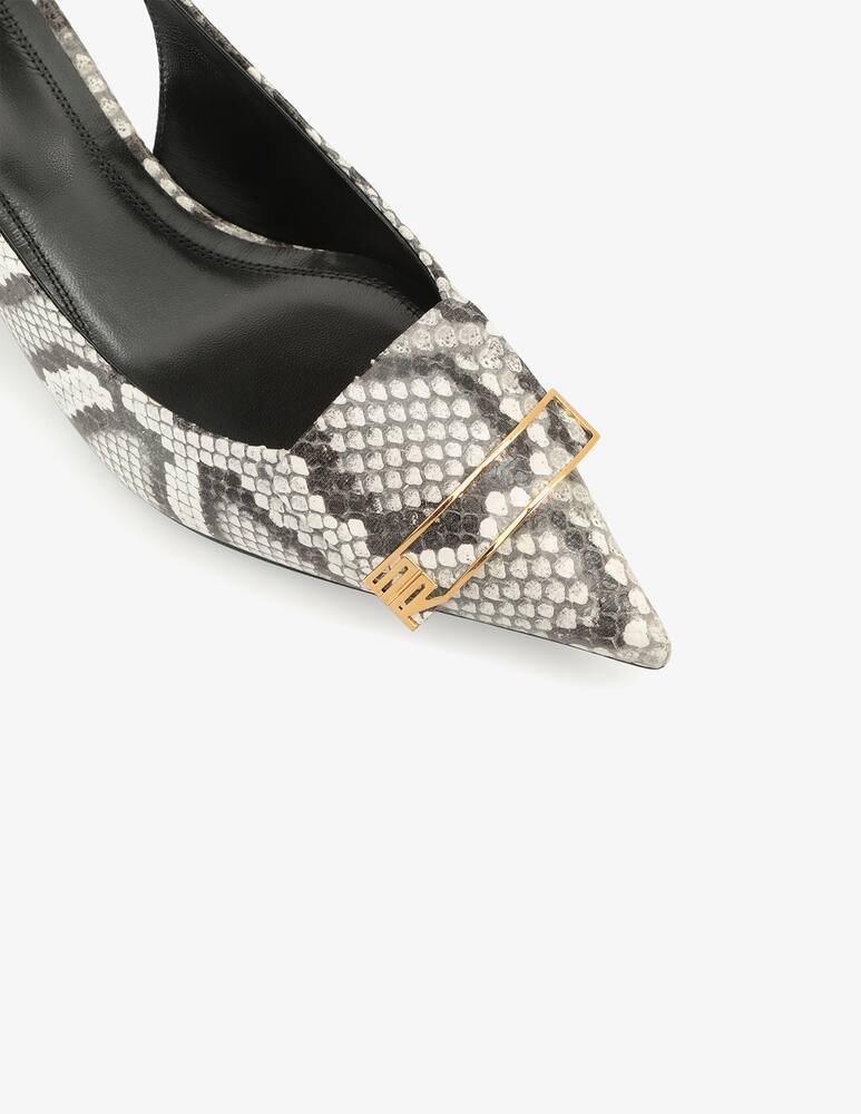 rinascente Sergio Rossi Scarpe slingback Evolv