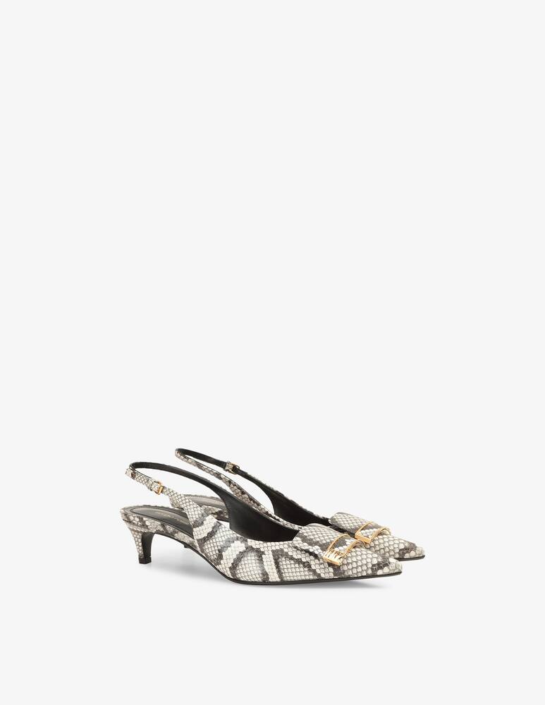 rinascente Sergio Rossi Scarpe slingback Evolv