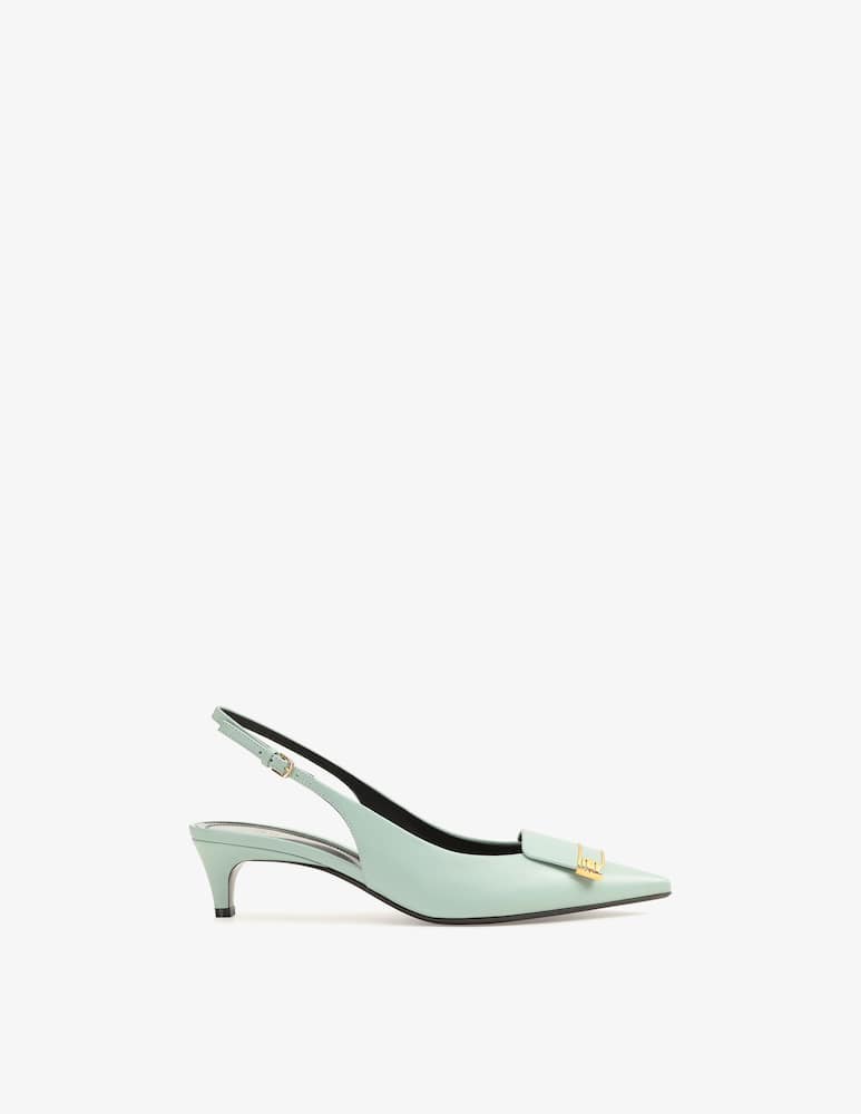rinascente Sergio Rossi Decolleté slingback Evolv