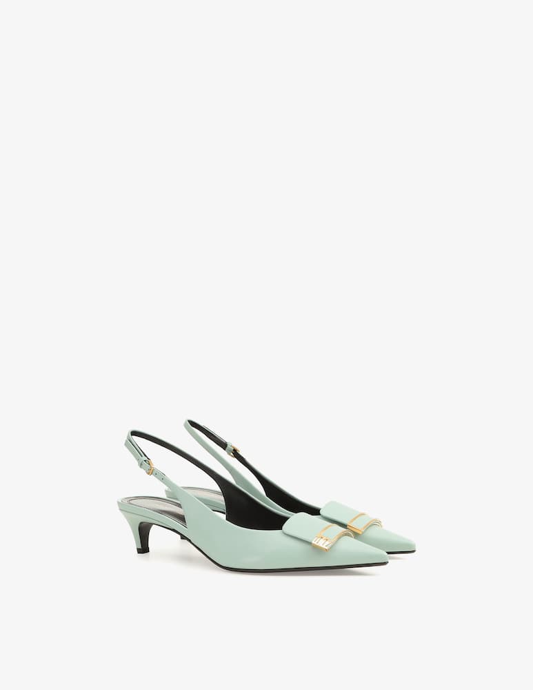 rinascente Sergio Rossi Decolleté slingback Evolv