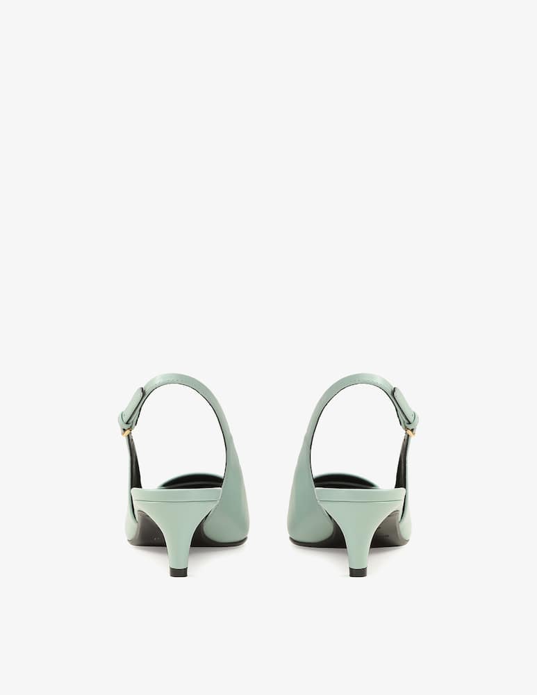 rinascente Sergio Rossi Decolleté slingback Evolv