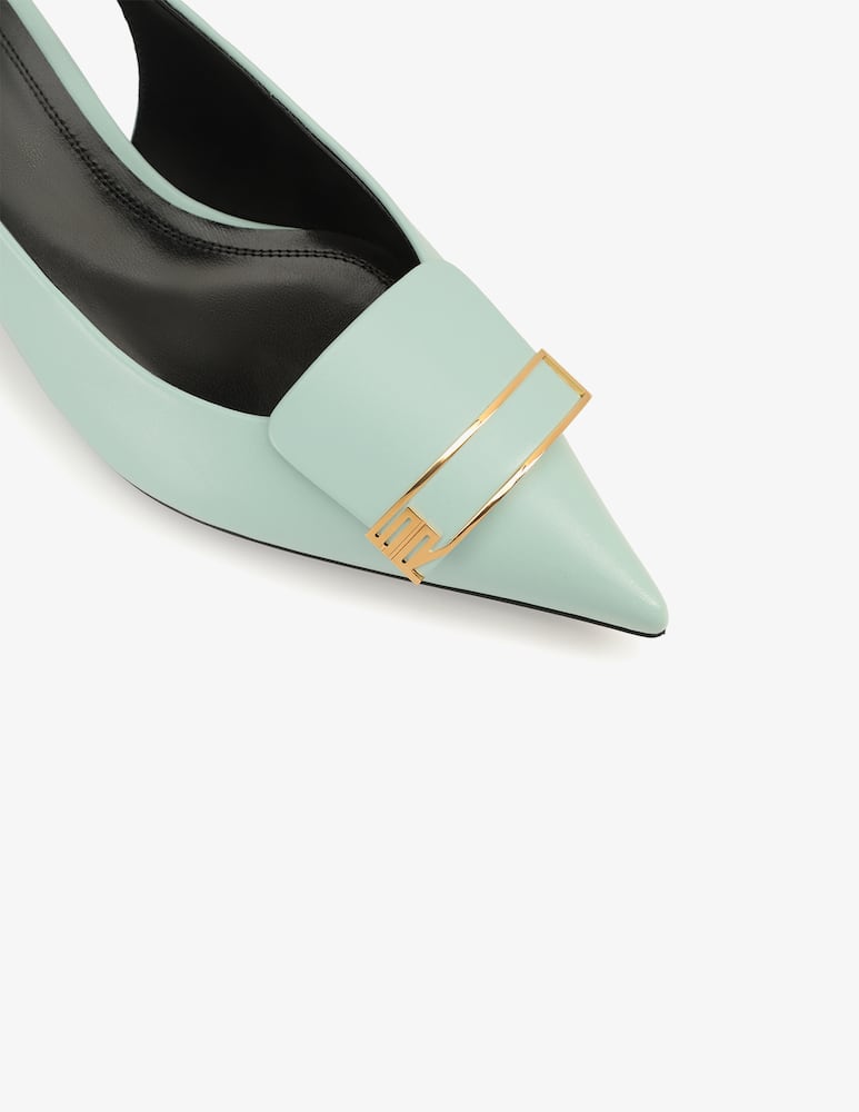 rinascente Sergio Rossi Decolleté slingback Evolv