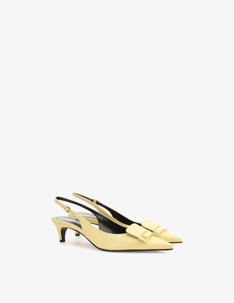 rinascente Sergio Rossi Décolleté slingback Evolv