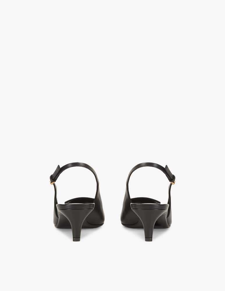 Sergio Rossi Scarpa slingback Evolv - immagine 4 Sergio Rossi Scarpa slingback Evolv - immagine 4