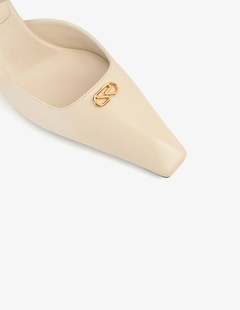 rinascente Sergio Rossi Scarpa con tacco Surge