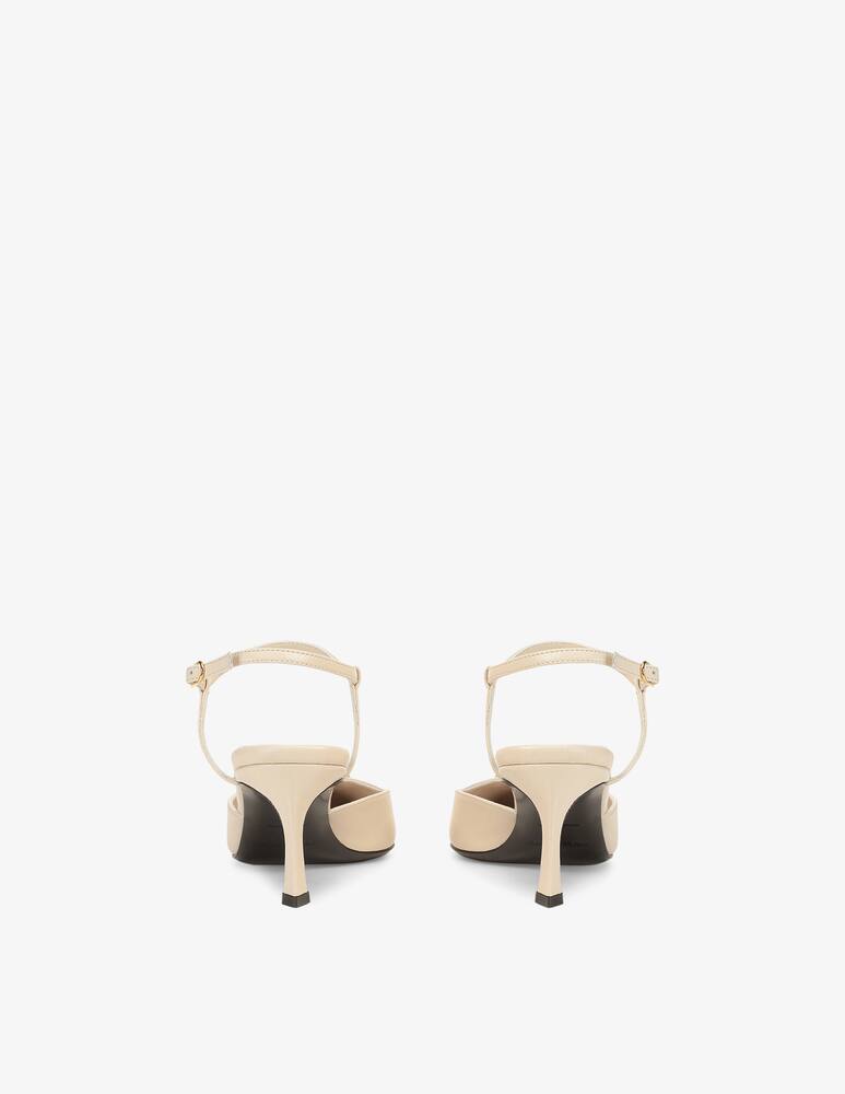 rinascente Sergio Rossi Scarpa con tacco Surge