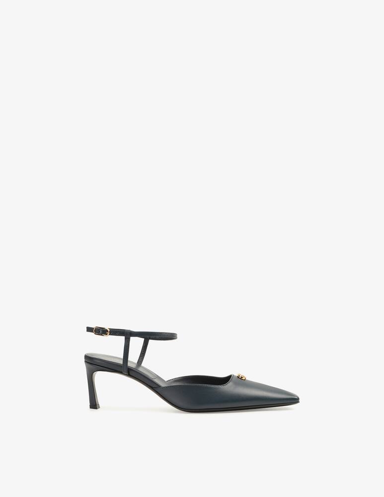 Sergio Rossi Decolleté slingback Surge - immagine 1 Sergio Rossi Decolleté slingback Surge - immagine 1