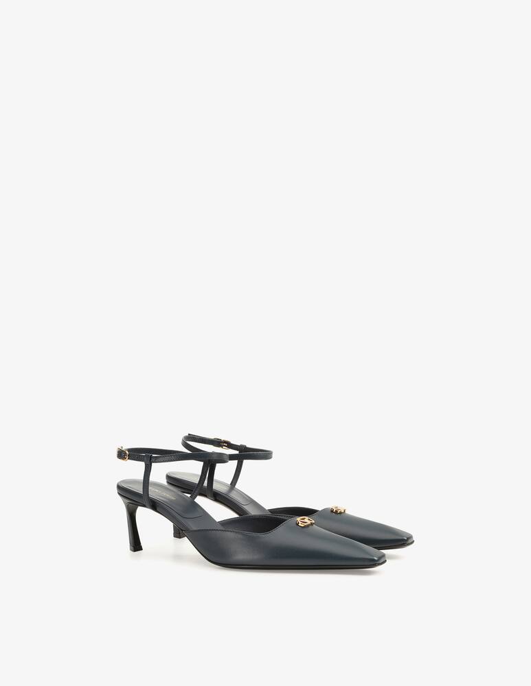 Sergio Rossi Decolleté slingback Surge - immagine 2 Sergio Rossi Decolleté slingback Surge - immagine 2