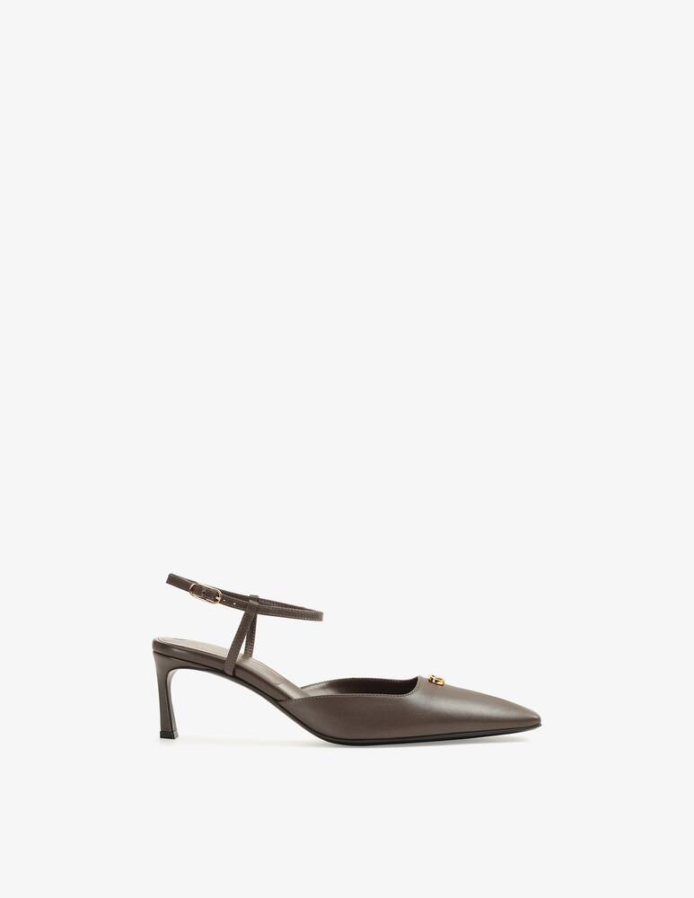 Sergio Rossi Slingback pumps Surge - picture 1 Sergio Rossi Slingback pumps Surge - picture 1