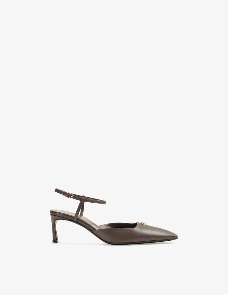 rinascente Sergio Rossi Slingback pumps Surge