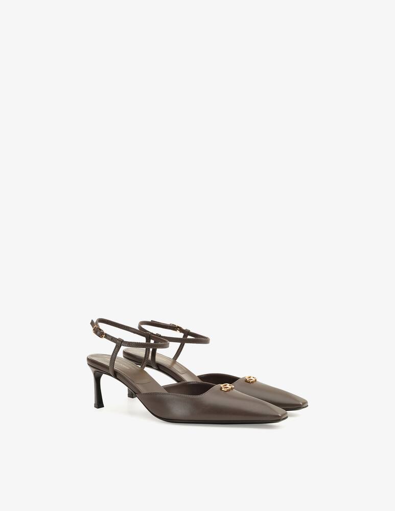 Sergio Rossi Slingback pumps Surge - picture 2 Sergio Rossi Slingback pumps Surge - picture 2