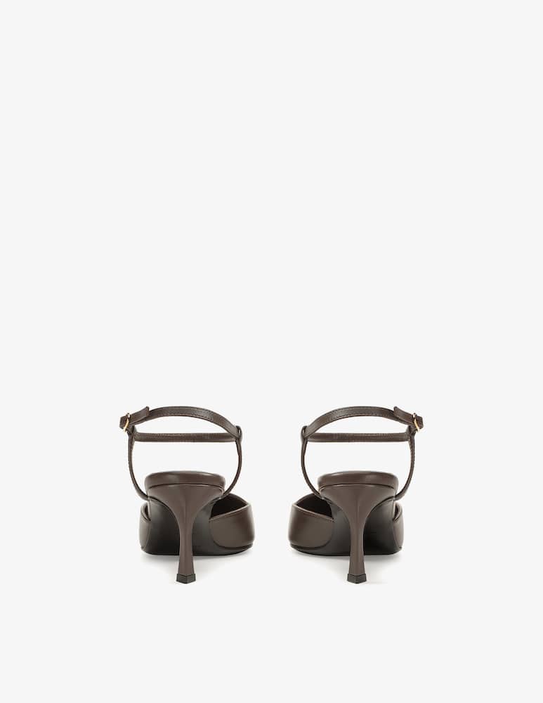 rinascente Sergio Rossi Slingback pumps Surge
