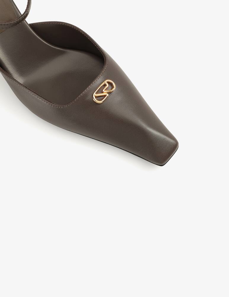 Sergio Rossi Slingback pumps Surge - picture 5 Sergio Rossi Slingback pumps Surge - picture 5