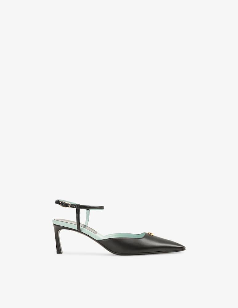 rinascente Sergio Rossi Décolleté Surge