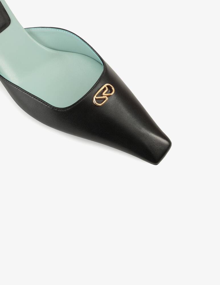 rinascente Sergio Rossi Décolleté Surge