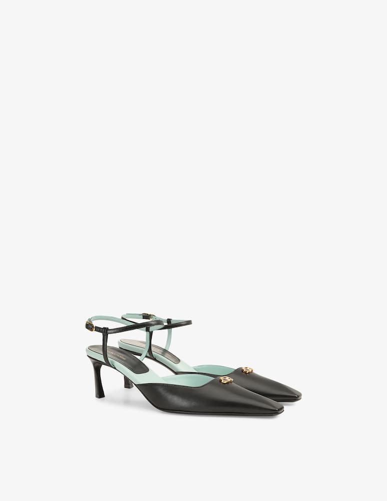 rinascente Sergio Rossi Décolleté Surge