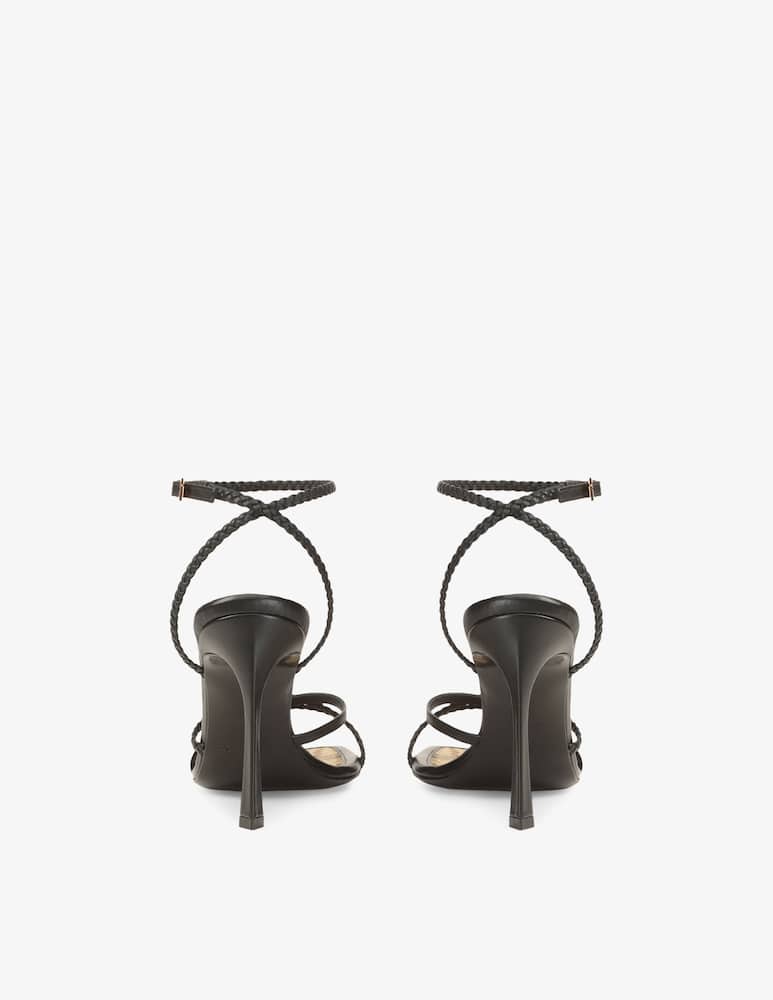 Sergio Rossi Sandali Braid - immagine 4 Sergio Rossi Sandali Braid - immagine 4