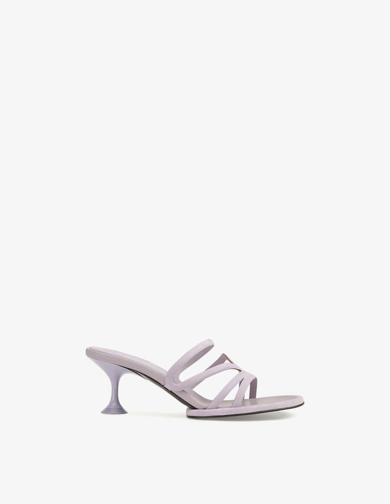 rinascente Sergio Rossi Sonic heel sandal
