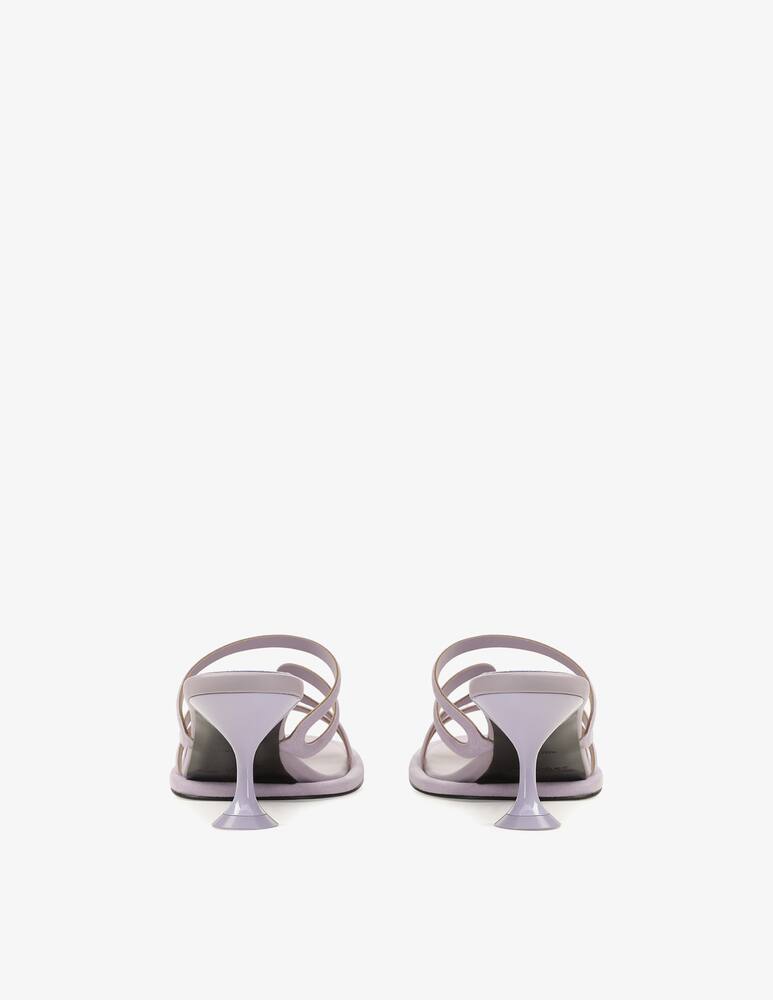 rinascente Sergio Rossi Sonic heel sandal