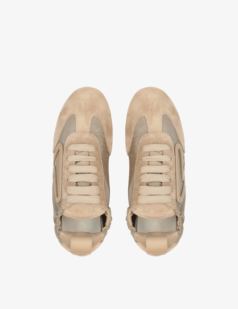 rinascente Sergio Rossi Sneaker Rush