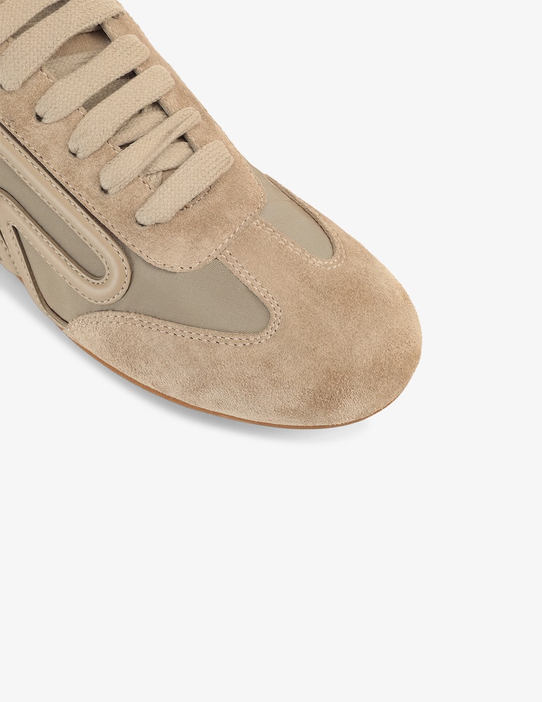 rinascente Sergio Rossi Sneaker Rush
