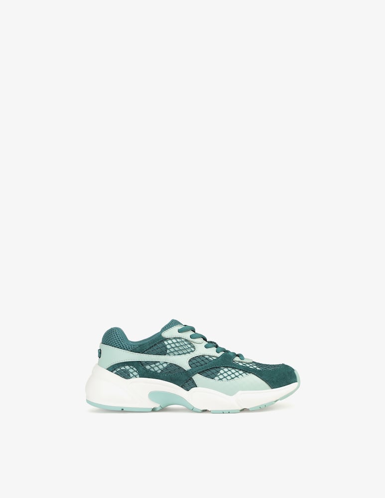 rinascente Sergio Rossi Sneakers sportive Surge